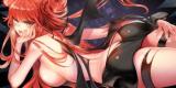 Lilith’s Cord Lilith’s Cord